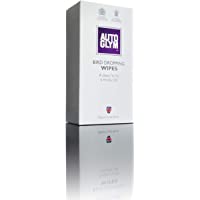 Autoglym - Toallitas para Limpiar excrementos de pájaros